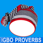 Igbo Proverbs आइकन