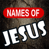 Names of Jesus icon