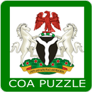 Naija COA Puzzle APK