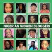 Nigerian Women Bloggers