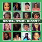 Nigerian Women Bloggers आइकन