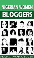 Nigerian Women Bloggers capture d'écran 2