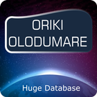 Oriki Olodumare アイコン