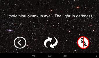 Oriki Olodumare screenshot 3