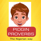 Pidgin Proverbs 아이콘