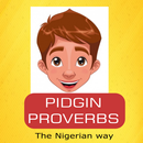 Pidgin Proverbs APK
