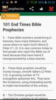 Prophecies ภาพหน้าจอ 3