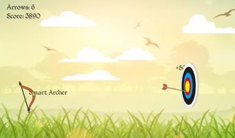 Smart Archer ภาพหน้าจอ 2