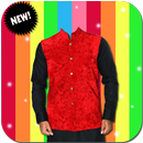 Waistcoat Photo Suit APK