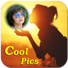 Cool Photo Frame ikona