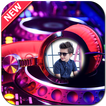 DJ Photo Frame