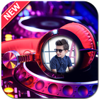 ikon DJ Photo Frame