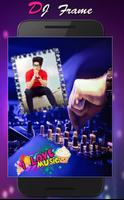 DJ Photo Frame syot layar 1