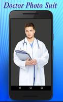 Doctor Photo Suit plakat