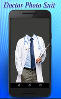 Doctor Photo Suit تصوير الشاشة 2