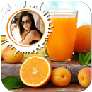 Fruit Photo Frame aplikacja