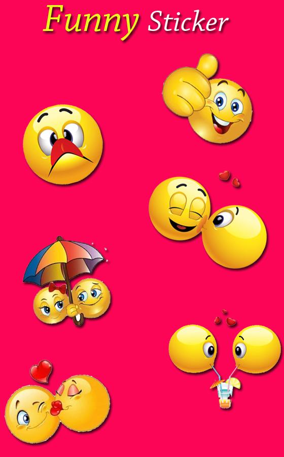 Funny Chat Sticker APK for Android Download Funny Chat Sticker APK for Android Download