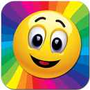 Smiley Chat Sticker APK