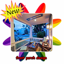 front porch design APK