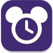 Disneyland® Paris Countdown