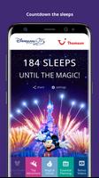 Disneyland® Paris Countdown Affiche