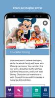 Disneyland® Paris Countdown capture d'écran 2