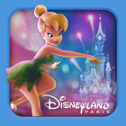 Disneyland Paris Dutch Tui أيقونة