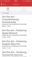 Juristdagarna screenshot 2