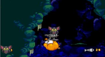 Furry Cat Adventure 스크린샷 2