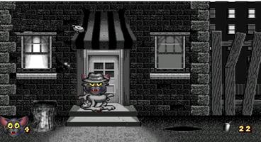 برنامه‌نما Furry Cat Adventure عکس از صفحه