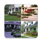 Front Yard أيقونة