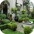 Front Yard Design