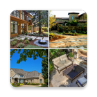 Front Yard Designs icon