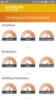 Occupation Outlook syot layar 1