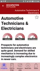 Occupation Outlook APK download