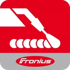 Fronius Weld Wizard APK download