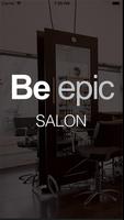 Be Epic Salon syot layar 2