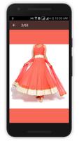 Girl Frock Design 2016 screenshot 3