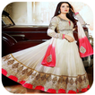 Girls Frock Design