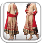 Frock Design Ideas آئیکن