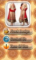 Frock Design Ideas ภาพหน้าจอ 1