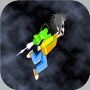 Rocket Backpack APK