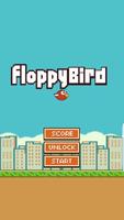 Floppy Bird Challenge 海报