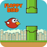 Floppy Bird icône