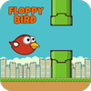 Floppy Bird-icoon