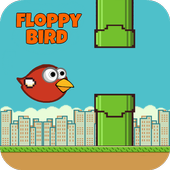 Floppy Bird アイコン