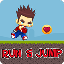 Run & Jump APK