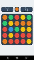 8 seconds: Dots captura de pantalla 1