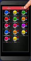 Colored Buttons screenshot 3