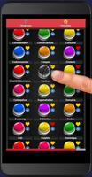 Colored Buttons screenshot 2
